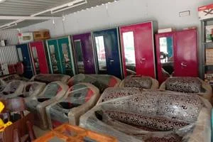 Image of: Dream Homelinks Furniture Store in Kanyakumari