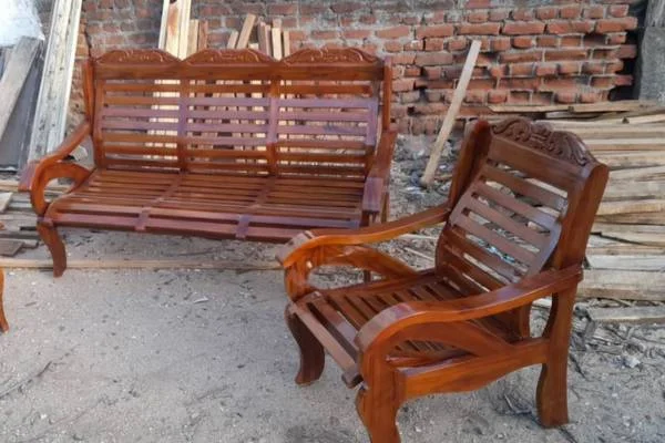 Image of: Jasmine Furniture Store in Kulasekharam