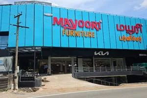 Image of: Mayoori Furniture Marthandam Tamil Nadu