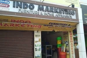 Image of: Indo Marketing Furniture Store in Padanthalumoodu