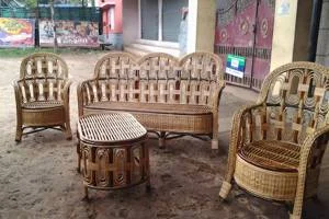 Image of: CANE FURNITURE Furniture Store in Padanthalumoodu