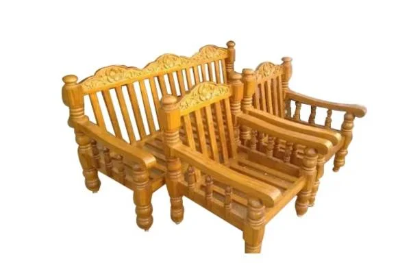 Image of: Krishna Leela Furniture Store in Thengapattanam