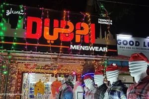 Image of: Nishanth And Co Kitchen Furniture Store in Nagercoil