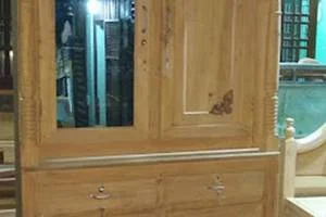 Image of: Jaya Wood Working Furniture Store in Pinanthodu