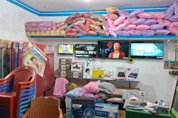 Image of: RRR ENTERPRISE Furniture Store in Santhaivilai