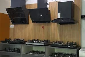 Image of: Kaff Showroom Appliance Store in Nagercoil Tamil Nadu