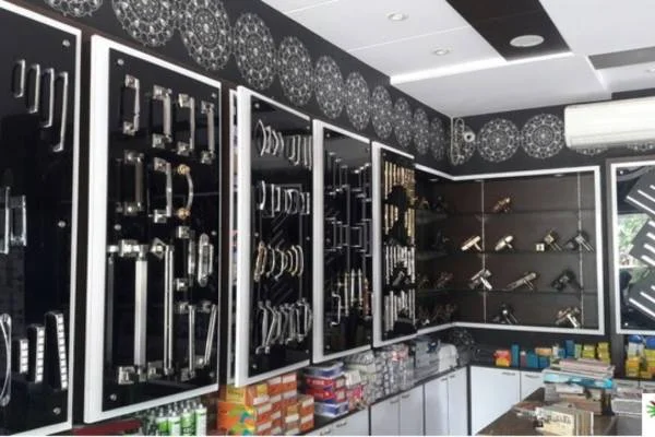 Image of: Paul Enterprises Appliance Store in Aralvaimozhi