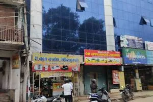 Image of: Usha Enterprises Appliance Store in Nagercoil