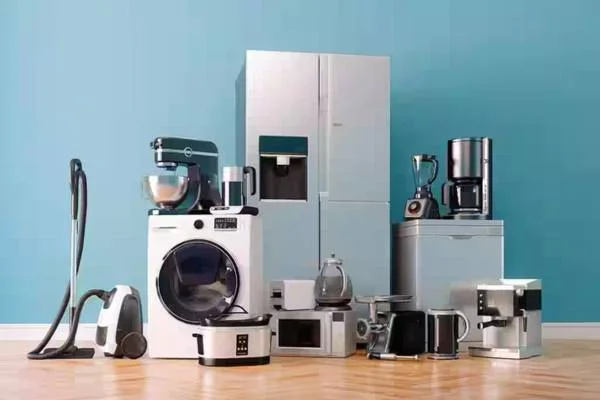Image of: Magnus Bevy Household Appliances in Kanyakumari