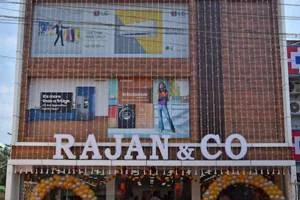 Image of: Rajan And Co Appliance Store in Karungal