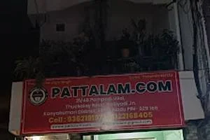 Image of: PATTALAM COM Appliance Repair Service in Thuckalay