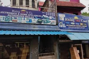 Image of: Rising Sun And  Co Appliance Store in Thuckalay
