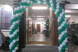 Image of: Vinu Decoration Home Goods Store in Nagercoil