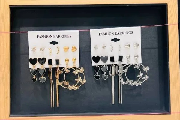 Image of: Good Smiley Online Shopping Store in Nagercoil Tamil Nadu