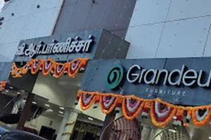 Image of: VR GR Furniture Home Store in Vadasery Nagercoil