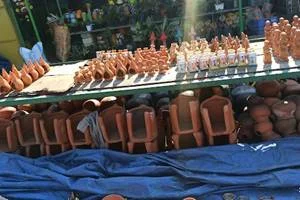 Image of: Manvasam Clay Pot Unit in Chunkankadai Nagercoil