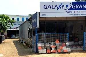 Image of: Galaxy Granites And Tiles Home Goods Store in Thiruvananthapuram