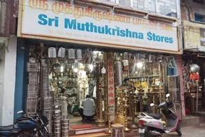 Image of: Sri Muthu Krishna Stores Home Goods Store in Nagercoil