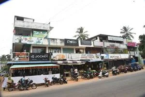 Image of: Ethnic Essentials Home Goods Store in Nagercoil