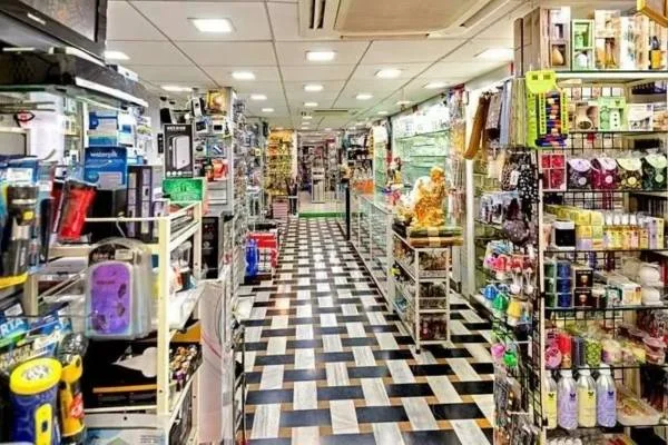 Image of: SB Traders Home Goods Store in Nagercoil