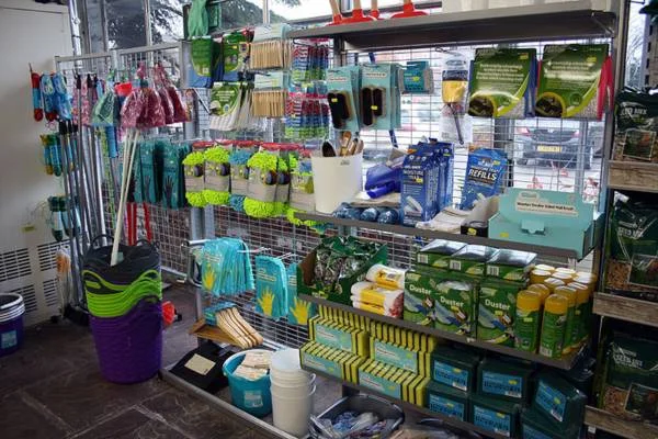 Image of: Nabeesa Stores Home Goods in Nagercoil