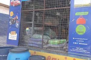 Image of: Vijay Traders Home Goods Store in Methukummal Tamil Nadu