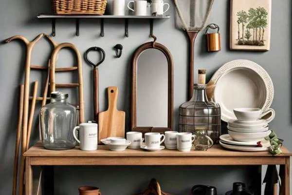 Image of: RR Traders Nambali Home Goods Store in Nithiravilai