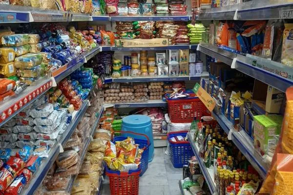 Image of: Koshik World Home Goods Store in Tamil Nadu