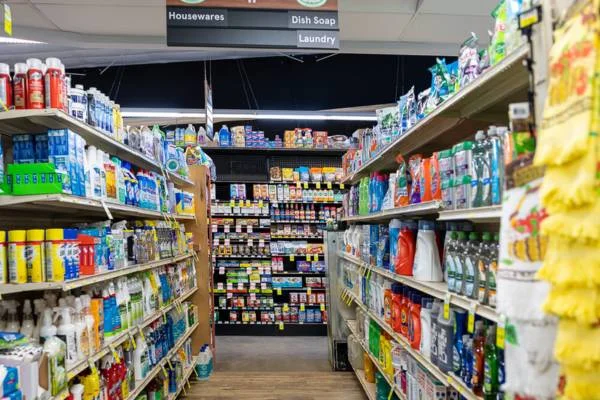 Image of: Sree Krishna Traders Home Goods Store in Paruthi Vilai