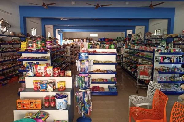 Image of: Jinigos Joseph Vilas in Kanyakumari