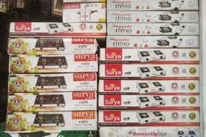 Image of: Shree Dhanlakshmi Steel House in Nagercoil