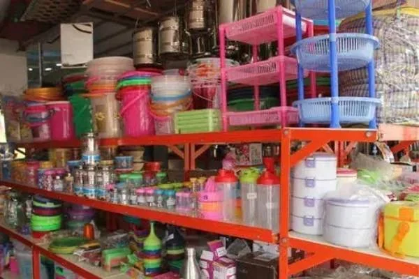 Image of: GFS Store Home Goods in Mullangana Vilai