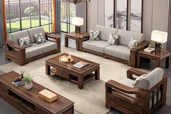 Image of: Selvan Furniture Land in Swamiyar madam