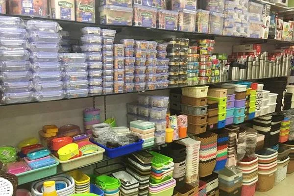 Image of: BISMI MARKETING in Swamiyar madam