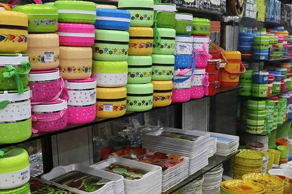 Image of: Deepa Stores Home Goods in Thengamputhoor