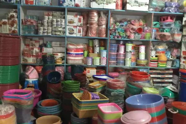 Image of: Aslam Fancy Home Goods Store in Thiruvithamcode