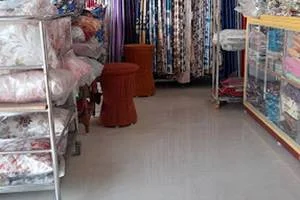 Image of: Royal Curtains Curtain Shop in Nagercoil