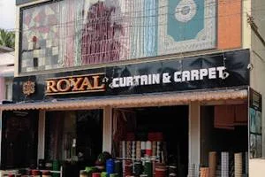 Image of: ROYAL CURTAIN And CARPET in Mulagumoodu