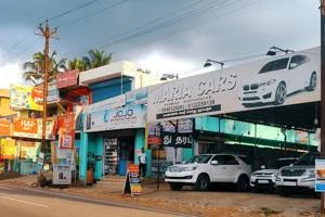 Image of: Prestige Xclusive Kitchen Store in Marthandam