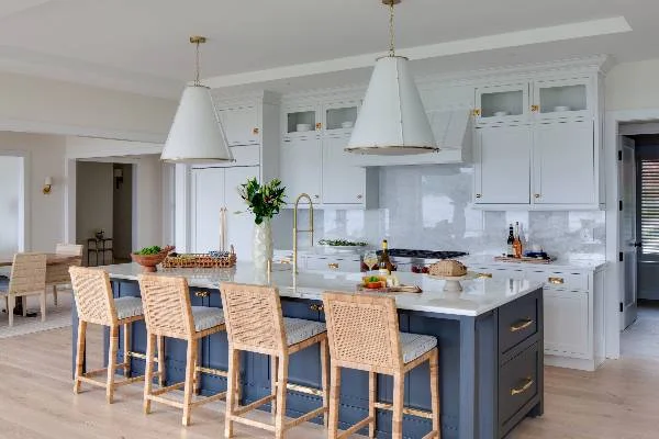 Image of: Cki Classic Kitchen And Interiors in Madathattuvilai