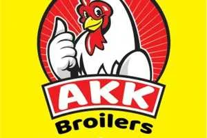 Image of: AKK Broilers Meat Shop in Thekkumalai