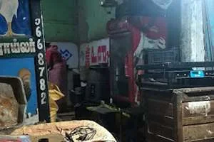 Image of: Bismi Broilers Meat Shop in Thiruvithamcode