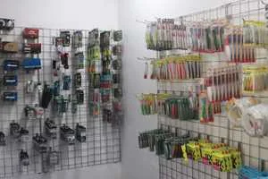 Image of: Fish With Hanish Tackles in Arumanai