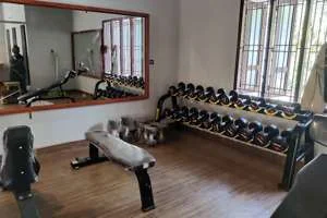 Image of: Amazing Fitness Gym in Keezhavannanvilai