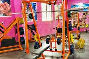 Image of: The Empire Enterprises Gym and Sports in Nagercoil