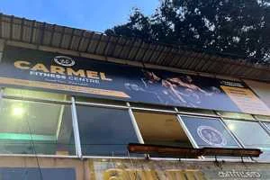 Image of: Carmel Fitness Centre Gym in Kurusady
