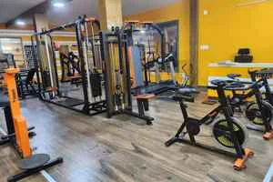 Image of: Carmel Fitness Centre for Women in Ramanputhur