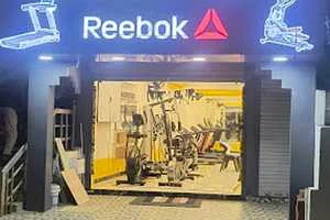 Image of: Welcare Fitness Equipments Gym in Nagercoil