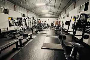Image of: Lees Fitness and Gym Pacode Melpuram