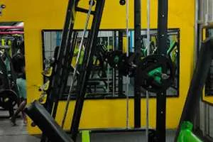 Image of: AS IRON GYM in Puthumanai
